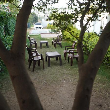 Hotel Lucifer Pushkar Buitenkant foto