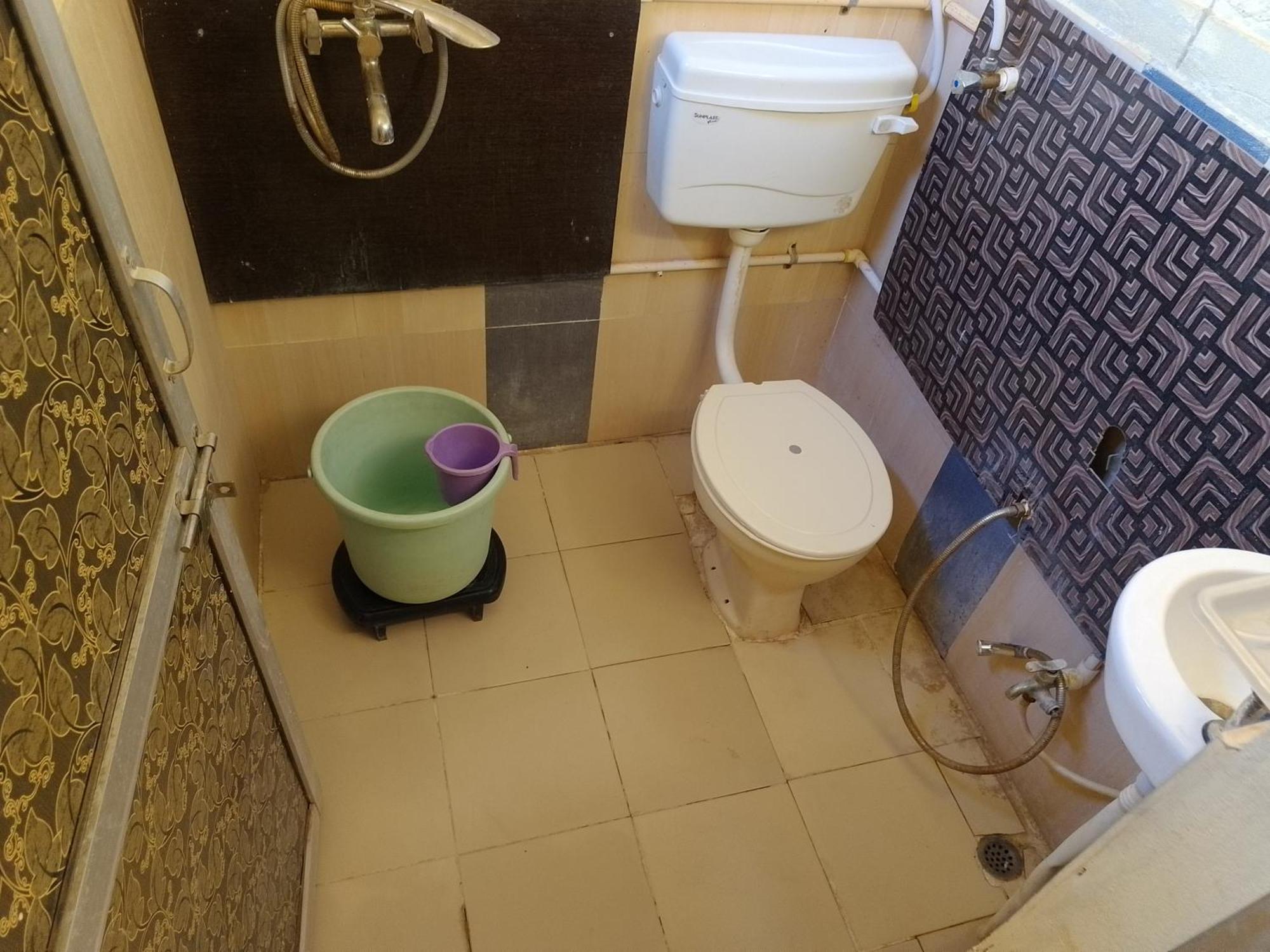 Hotel Lucifer Pushkar Buitenkant foto